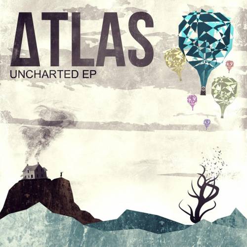 Atlas Uncharted : Atlas Uncharted